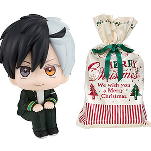 るかっぷ WIND BREAKER 梅宮一 完成品フィギュア[メガハウス]《在庫切れ》