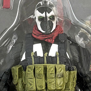 マフェックス No.203 MAFEX WINTER SOLDIER