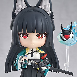 ねんどろいど ゼンレスゾーンゼロ 星見雅[グッドスマイルアーツ上海]