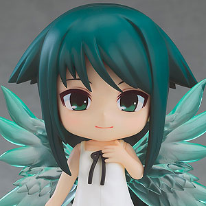 ねんどろいど 沙耶の唄 沙耶[グッドスマイルカンパニー]