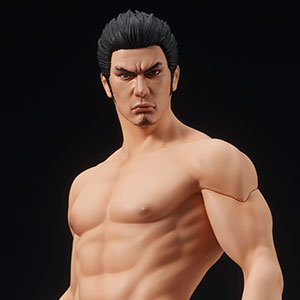 艦隊これくしょん -艦これ- 金剛 胸像 通常版 完成品フィギュア(GOOD