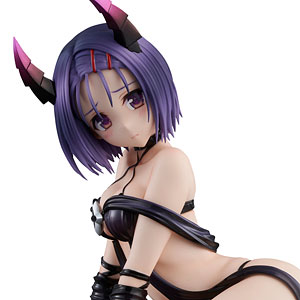 ToLOVEる-とらぶる-ダークネス 西連寺春菜 ダークネスver. 1/6 リニューアルパッケージ版 完成品[ユニオンクリエイティブ]