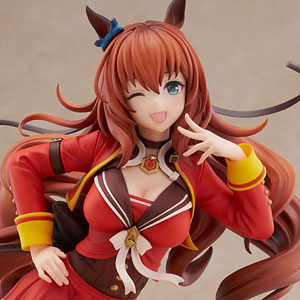 ウマ娘 プリティーダービー マルゼンスキー 勝負服Ver. 1/7 完成品フィギュア[クレーネル]