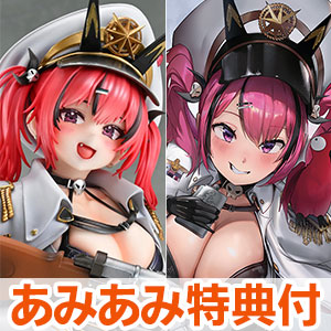 【あみあみ限定特典】勝利の女神：NIKKE マスト 1/7 完成品フィギュア[メディコス・エンタテインメント]