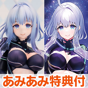 ポイント20倍】オーバーロード アルベド 純白のサンタVer. 1/8 完成品