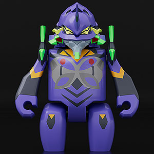 中古】(本体A-/箱B)ヱヴァンゲリヲン新劇場版 葛城ミサト 完成品