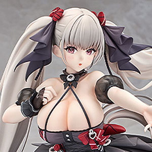 アズールレーン フォーミダブル(μ兵装) 1/7 完成品フィギュア[グッドスマイルアーツ上海]