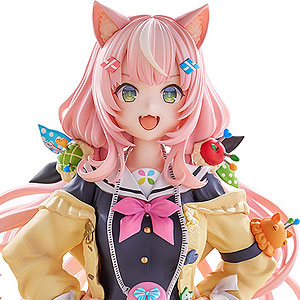 『にじさんじ』ヤン ナリ 1/7 完成品フィギュア[DMM Factory]