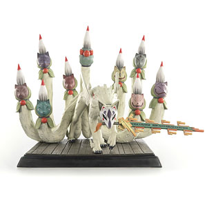 海外作品フィギュア