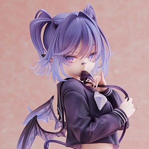 噛ミ癖ちゃん 浪漫Ver. by 無人ちゃん。【あみあみ限定特典】 FIGURE-194358.jpg