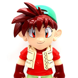 SOFVIPS TVアニメ「爆走兄弟レッツ＆ゴー！！」 星馬豪 完成品