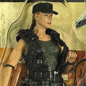 ダムトイズ バイオハザード RE:2 クレア レッドフィールド 1/6フィギュア BIOHAZARD RE:2 1/6 Collectible Action Figure Claire Redfield