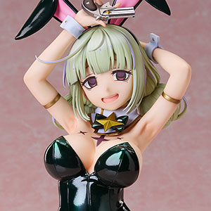 B-style 魔法少女にあこがれて レオパルト バニーVer. 完成品フィギュア[フリーイング]