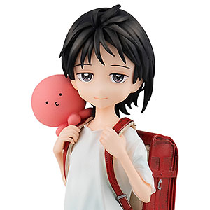 タコピーの原罪　ねんどろいど　フィギュア タコピーの原罪：タコピーがねんどろいどに 「わかんないっピ