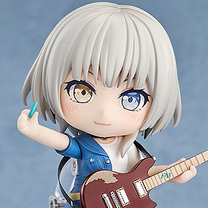 ねんどろいど BanG Dream！ 要楽奈[グッドスマイルアーツ上海]