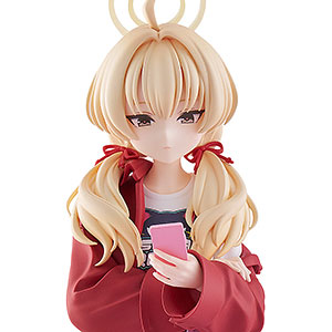 POP UP PARADE ブルーアーカイブ -Blue Archive- ヨシミ(バンド) イベントKV Ver. 完成品フィギュア[グッドスマイルカンパニー]