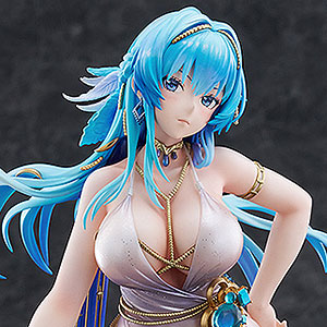 勝利の女神：NIKKE ヘルム - シャンデリアライト 1/7 完成品フィギュア[マックスファクトリー]