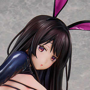 ひらりイラスト『逆バニー』 完成品フィギュア[ユニオンクリエイティブ]