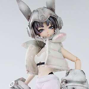 Beautiful Chemistry x Acky Bright Seven Stars Series No.03 Rin 1/6 完成品アクションフィギュア[Underverse]