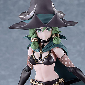 【限定販売】figma ユニコーンオーバーロード ヤーナ[マックスファクトリー]