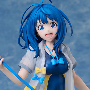 TVアニメ「負けヒロインが多すぎる！」 八奈見杏菜 スクール水着Ver. 1/7 完成品フィギュア[アニプレックス]