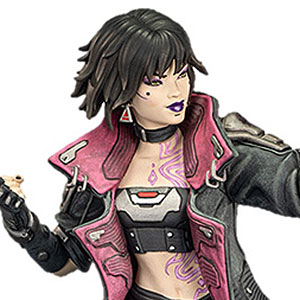 ボーダーランズ4 ヴェックス ノンスケールフィギュア[ダークホース]