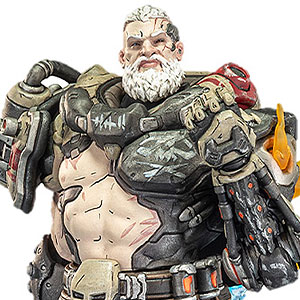 特典】BD 履いてください、鷹峰さん 第1巻 鷹峰高嶺 1/7スケール