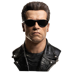 海外作品フィギュア