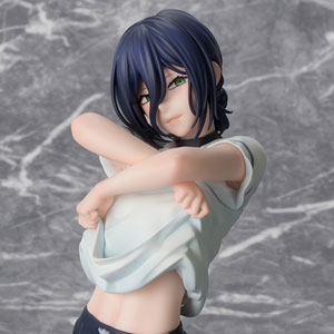 【限定販売】劇場版『チェンソーマン レゼ篇』 レゼ 完成品フィギュア[S-FIRE]