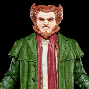 マーベル マーベル・レジェンドCLASSIC 6インチ・アクションフィギュア