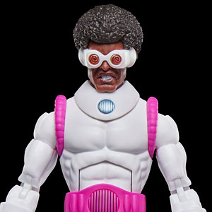 マーベルレジェンド・シリーズ スパイダーマン アンキャニィ