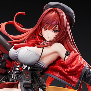 勝利の女神：NIKKE ラピ：レッドフード 1/4 完成品フィギュア 豪華版[Hobby sakura]