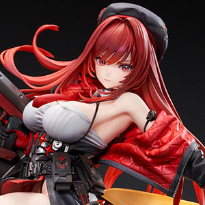 勝利の女神：NIKKE ラピ：レッドフード 1/4 完成品フィギュア[Hobby sakura]