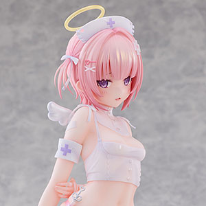 鈴 Illustrated by 熊4号 1/6 完成品フィギュア[Otherwhere]