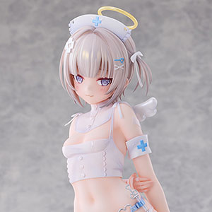 凪 Illustrated by 熊4号 1/6 完成品フィギュア[Otherwhere]