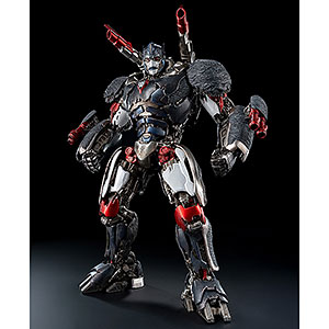 限定販売】DLX トランスフォーマー オプティマスプライマル