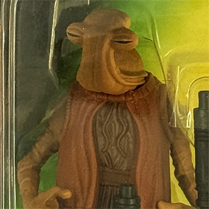 中古】(本体A-/箱B)リボルテックヤマグチ No.113 アヌビス 『ANUBIS