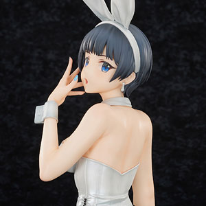 桐東ミホコ illustration by どうしま 1/4 完成品フィギュア[MAGI ARTS]