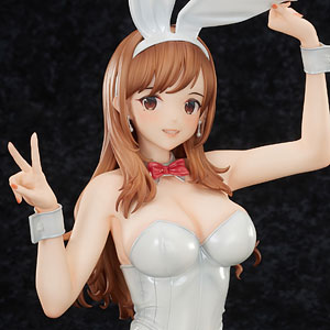 赤織ウメカ illustration by どうしま 1/4 完成品フィギュア[MAGI ARTS]