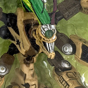 魔法使いの嫁 羽鳥チセ 綿蟲＆鉢植えセット付 完成品フィギュア[幻影