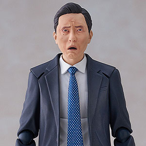 白怒火 フィギュア　1/6サイズ 一般作品フィギュア]-amiami.jp-あみあみオンライン本店-