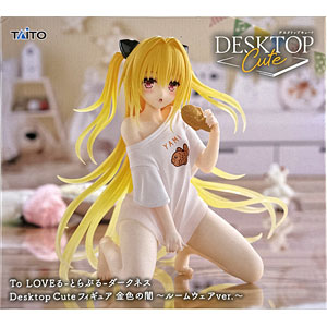 中古】(本体A/箱B)To LOVEる-とらぶる-ダークネス Aqua Float Girls