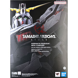 GUNDAM FIX FIGURATION METAL COMPOSITE ユニコーンガンダム3号機