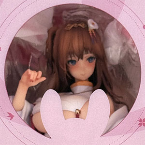 夏の終わり JK少女 1/6 完成品フィギュア Amazon | マックスキュート(Maxcute) 夏の終わり JK 少女 1/6スケール