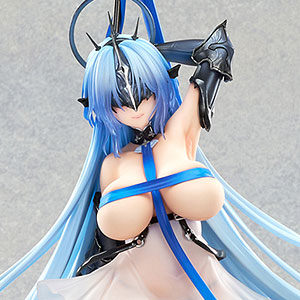 【特典】アズールレーン アルザス 1/7 完成品フィギュア[APEX]