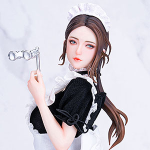 羅刹姫 - 沙鬼 - 1/5 完成品フィギュア[インビナ]【同梱不可】【送料