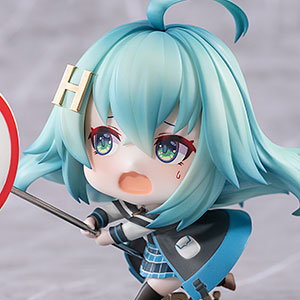 HPOI看板娘 エッチなのはだめです 完成品フィギュア[HPOI]