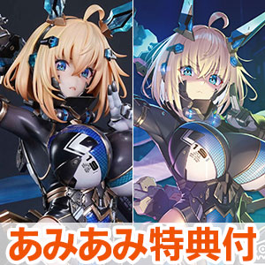 【あみあみ限定特典】バニースーツ プランニング ソフィア・F・シャーリング 忍者Ver. 1/6 完成品フィギュア[MAGI ARTS]