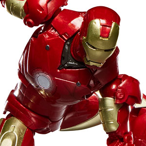 ❗️美品　赤字最安値　毎日値下げ❗️サイドショウ　アイアンマン　マーク6 ❗️美品 赤字最安値 毎日値下げ❗️サイドショウ アイアンマン マーク