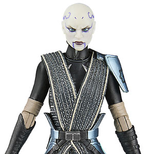 ブラックシリーズ スター・ウォーズ/クローン・ウォーズ アサージ